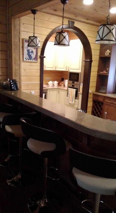 Hostal Комплекс Відпочинку Goldfіsh Сlub Babintsy Exterior foto