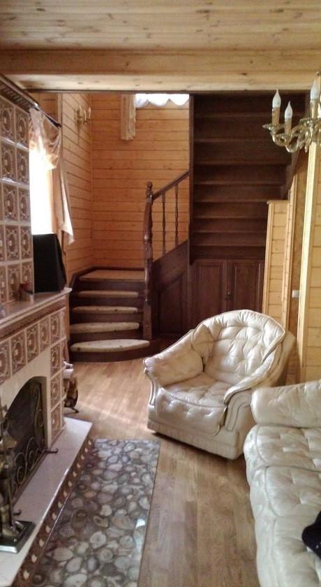 Hostal Комплекс Відпочинку Goldfіsh Сlub Babintsy Exterior foto