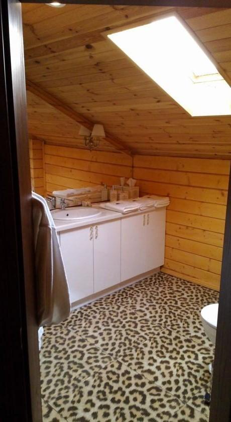 Hostal Комплекс Відпочинку Goldfіsh Сlub Babintsy Habitación foto