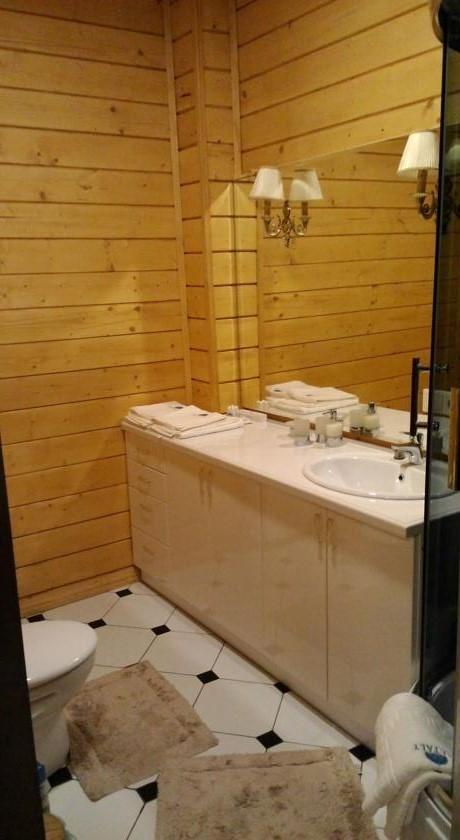Hostal Комплекс Відпочинку Goldfіsh Сlub Babintsy Habitación foto